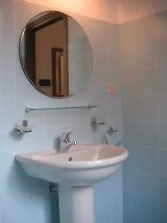 Sant Agostino Rooms Milan Italy
