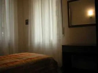 Villa Sant Agostino Rooms Milan Italy