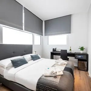 Bnbutler - Inbrera - Giulianova, 1 Gasthuis